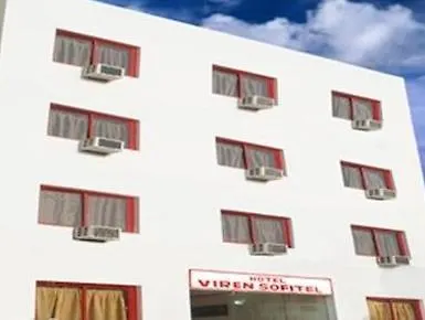 Hotel Viren Sofitel Agra  Agra (Uttar Pradesh)