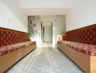 Hotel Viren Sofitel Agra