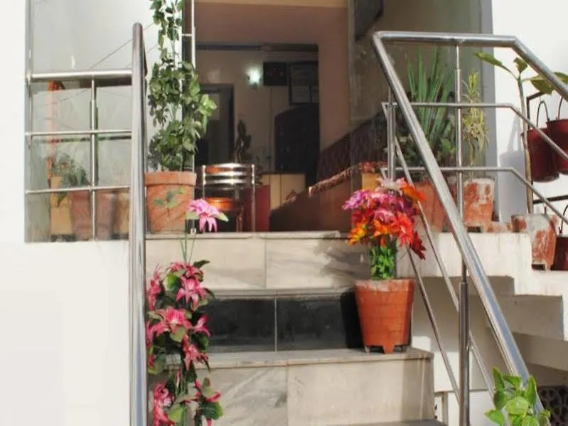 Hotel Viren Sofitel Agra