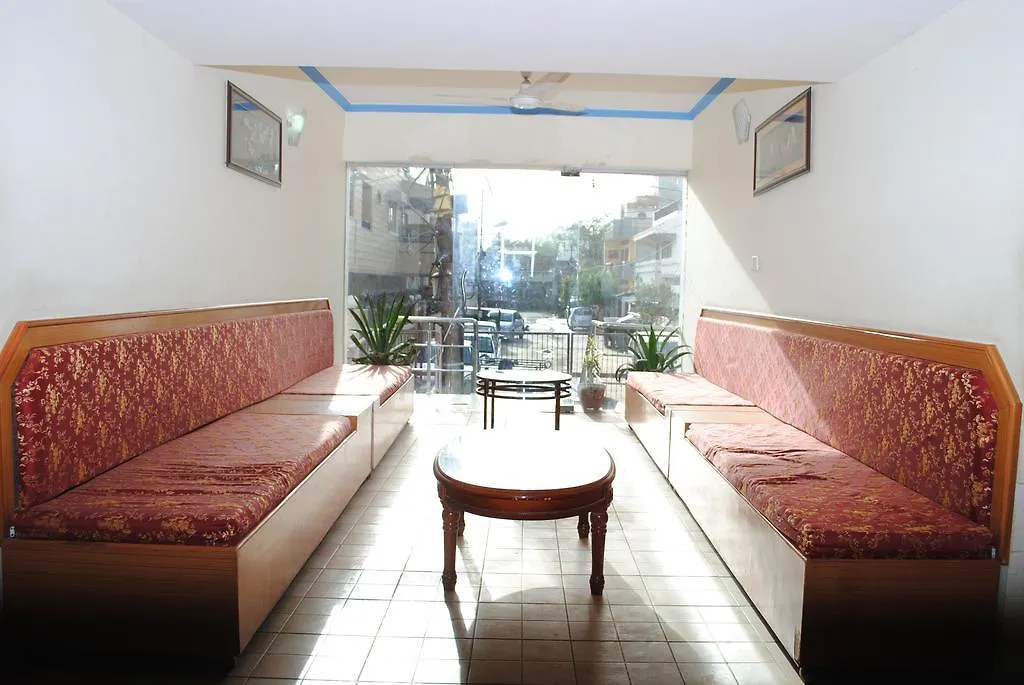 Hotel Viren Sofitel Agra