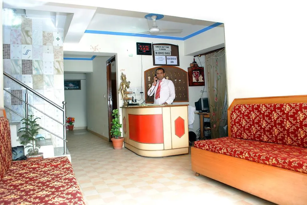 Hotel Viren Sofitel Agra