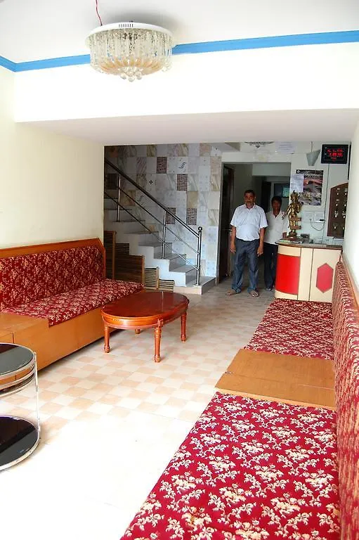 Hotel Viren Sofitel Agra  Agra (Uttar Pradesh)