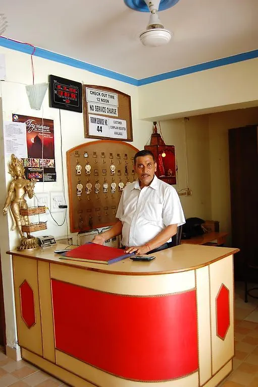 Hotel Viren Sofitel Agra
