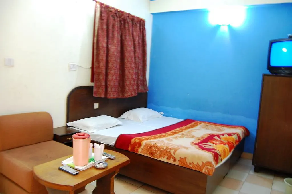 Hotel Viren Sofitel Agra   Agra (Uttar Pradesh)