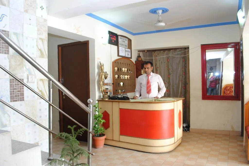 Hotel Viren Sofitel Agra  0*, Agra (Uttar Pradesh) Índia