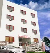 Hotel Viren Sofitel Agra